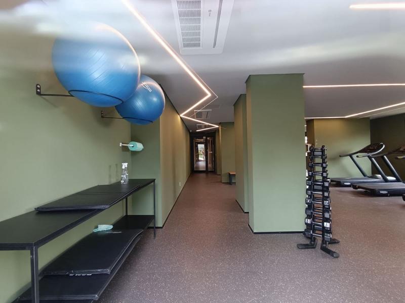 Imagem 27 da galeria do anúncio: Apartamento com 1 Quarto para alugar, 28m² - Pinheiros