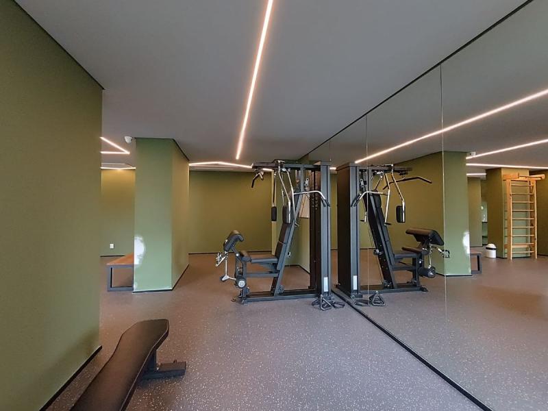 Imagem 32 da galeria do anúncio: Apartamento com 1 Quarto para alugar, 28m² - Pinheiros