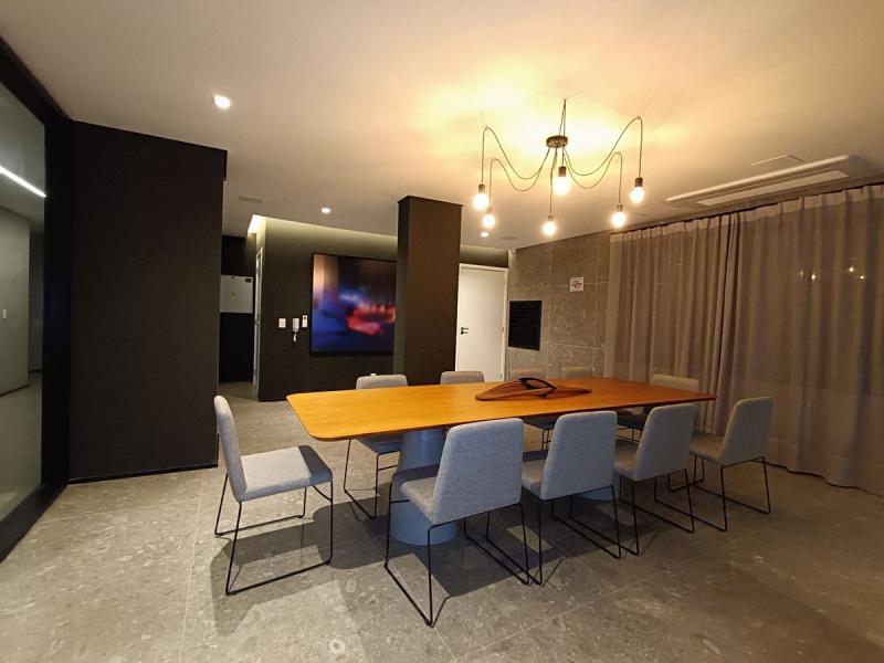 Imagem 38 da galeria do anúncio: Apartamento com 1 Quarto para alugar, 28m² - Pinheiros