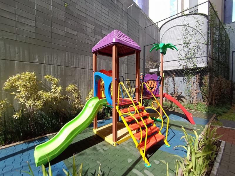 Imagem 45 da galeria do anúncio: Apartamento com 1 Quarto para alugar, 28m² - Pinheiros