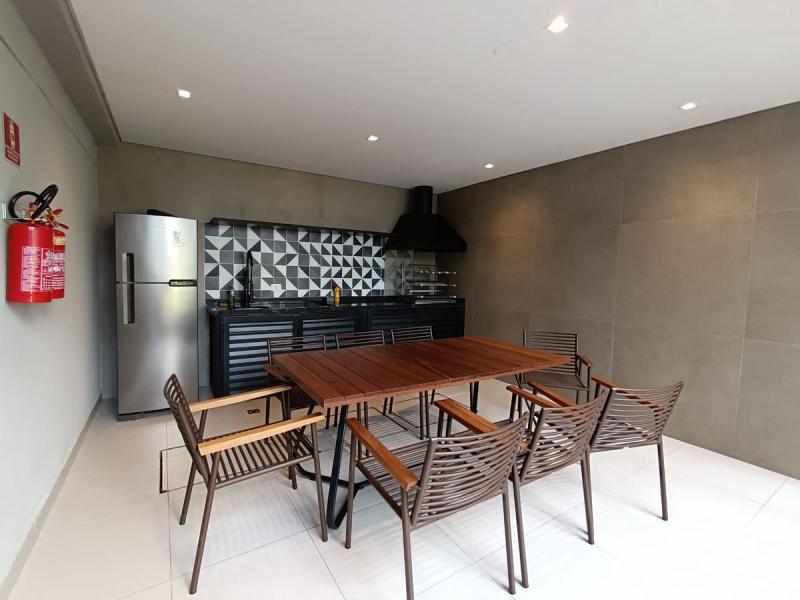 Imagem 33 da galeria do anúncio: Apartamento com 1 Quarto para alugar, 28m² - Pinheiros
