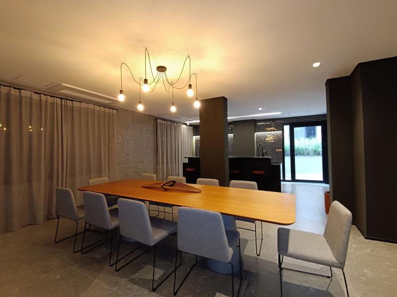 Imagem 39 da galeria do anúncio: Apartamento com 1 Quarto para alugar, 28m² - Pinheiros
