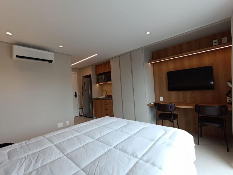 Imagem 17 da galeria do anúncio: Apartamento com 1 Quarto para alugar, 28m² - Pinheiros