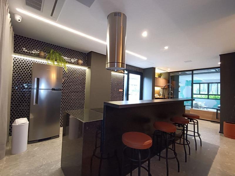Imagem 52 da galeria do anúncio: Apartamento com 1 Quarto para alugar, 28m² - Pinheiros