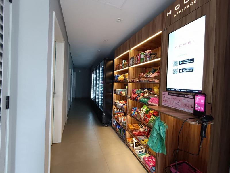 Imagem 54 da galeria do anúncio: Apartamento com 1 Quarto para alugar, 28m² - Pinheiros