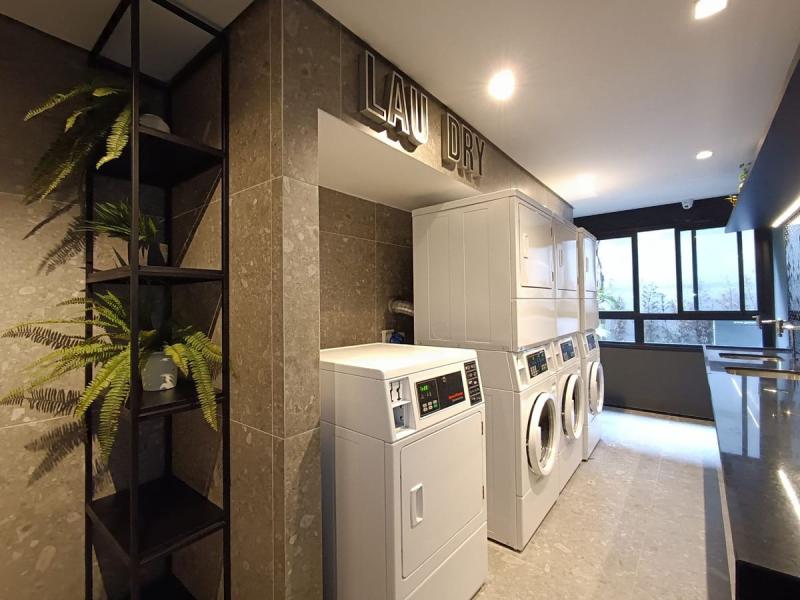 Imagem 41 da galeria do anúncio: Apartamento com 1 Quarto para alugar, 28m² - Pinheiros