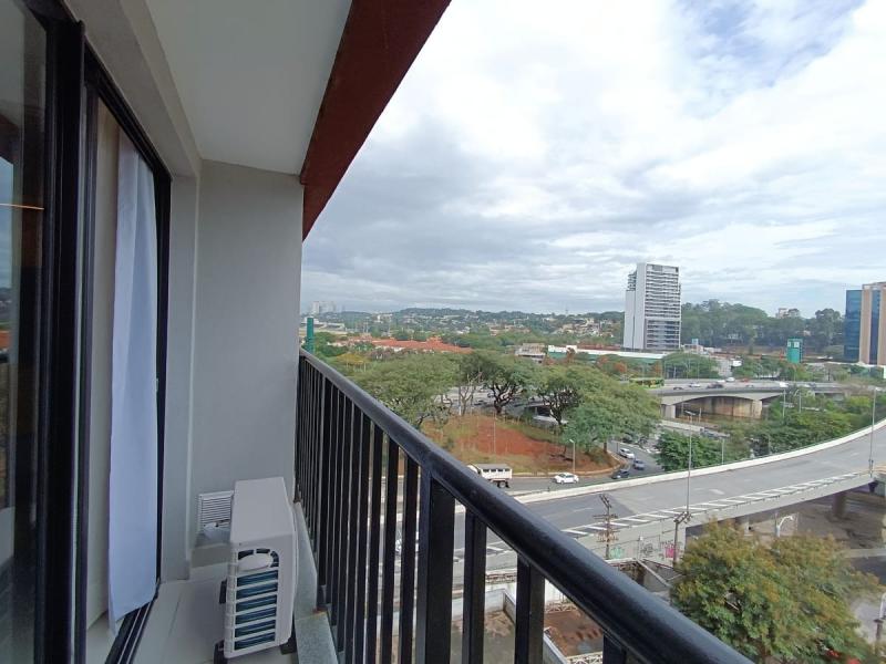 Imagem 9 da galeria do anúncio: Apartamento com 1 Quarto para alugar, 28m² - Pinheiros
