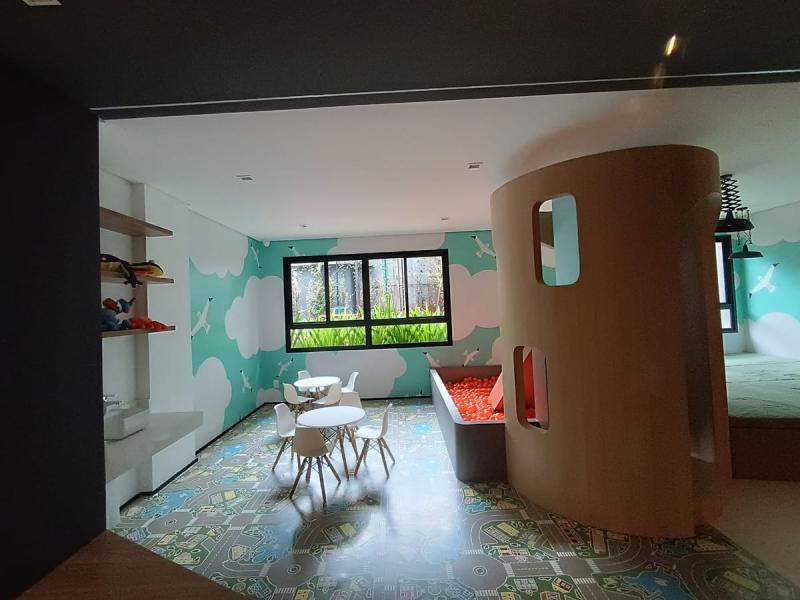 Imagem 25 da galeria do anúncio: Apartamento com 1 Quarto para alugar, 28m² - Pinheiros