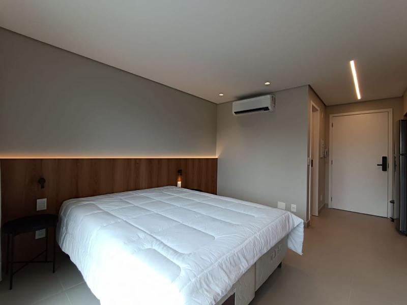 Imagem 19 da galeria do anúncio: Apartamento com 1 Quarto para alugar, 28m² - Pinheiros