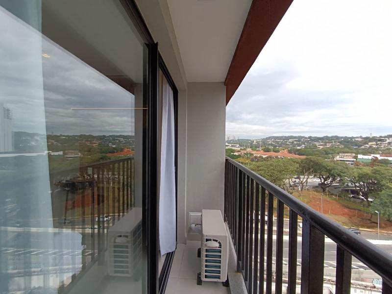 Imagem 7 da galeria do anúncio: Apartamento com 1 Quarto para alugar, 28m² - Pinheiros
