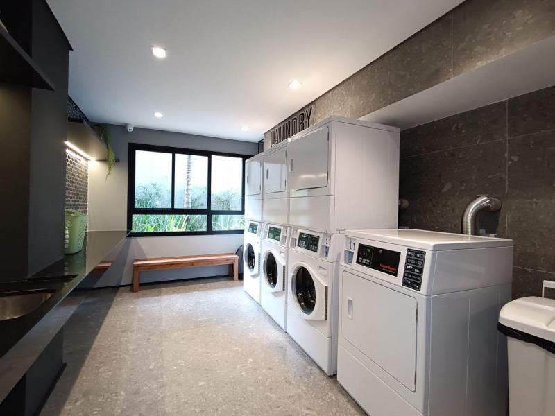 Imagem 28 da galeria do anúncio: Apartamento com 1 Quarto para alugar, 28m² - Pinheiros