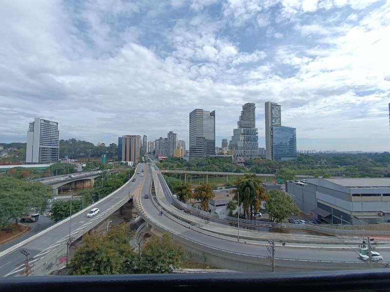 Imagem 10 da galeria do anúncio: Apartamento com 1 Quarto para alugar, 28m² - Pinheiros