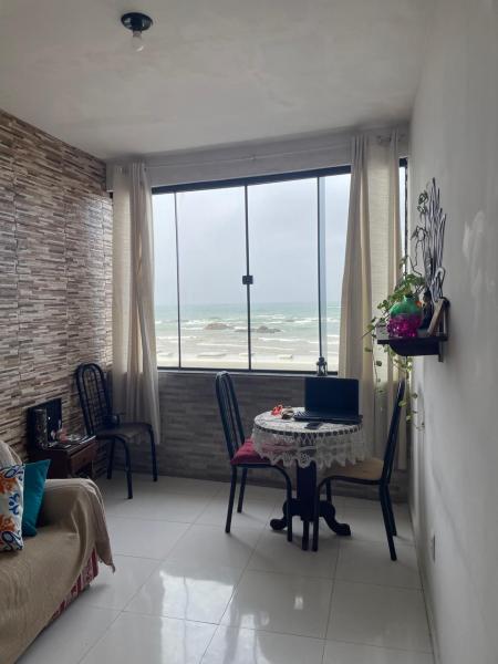 Imagem 6 da galeria do anúncio: Apartamento 1/4 Itapuã Pé na Areia Paradise!