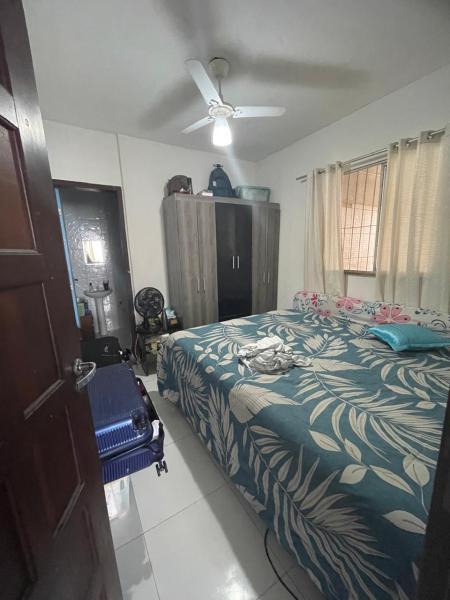 Imagem 14 da galeria do anúncio: Apartamento 1/4 Itapuã Pé na Areia Paradise!