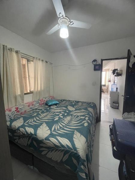 Imagem 13 da galeria do anúncio: Apartamento 1/4 Itapuã Pé na Areia Paradise!