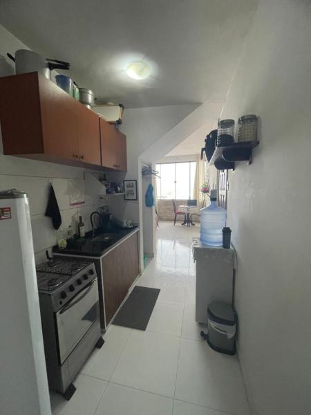 Imagem 9 da galeria do anúncio: Apartamento 1/4 Itapuã Pé na Areia Paradise!