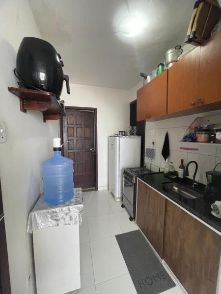 Imagem 12 da galeria do anúncio: Apartamento 1/4 Itapuã Pé na Areia Paradise!