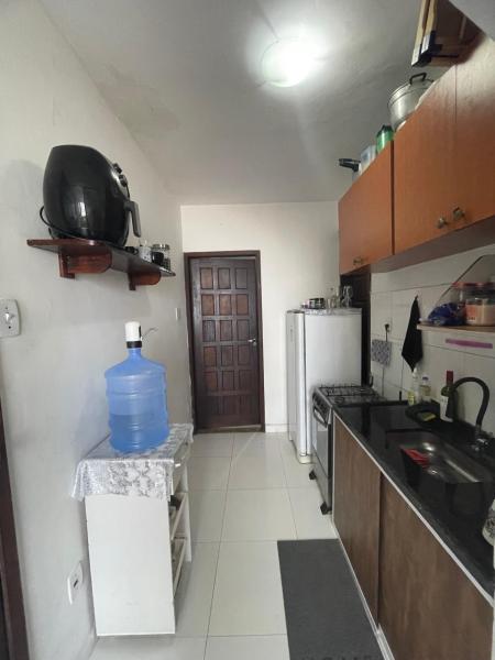 Imagem 11 da galeria do anúncio: Apartamento 1/4 Itapuã Pé na Areia Paradise!