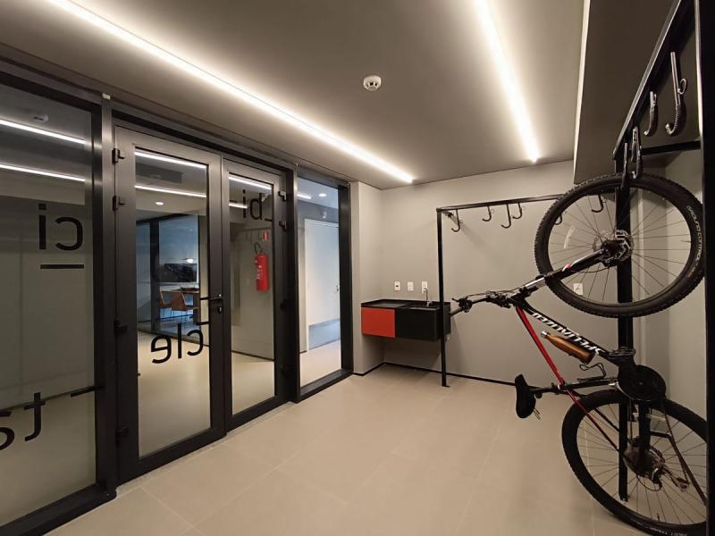 Imagem 32 da galeria do anúncio: Apartamento com 1 Quarto para alugar, 26m² - Pinheiros
