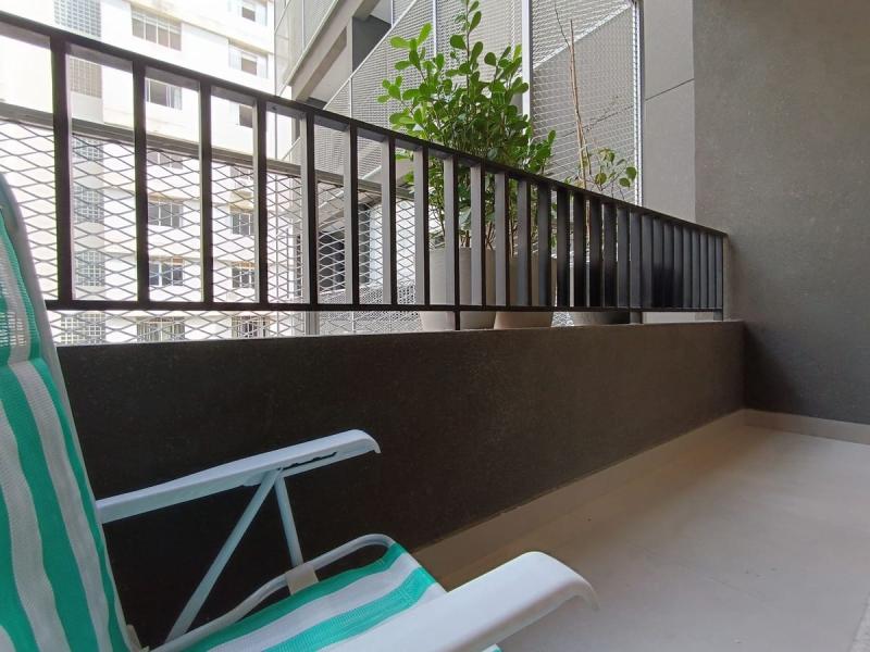 Imagem 13 da galeria do anúncio: Apartamento com 1 Quarto para alugar, 26m² - Pinheiros