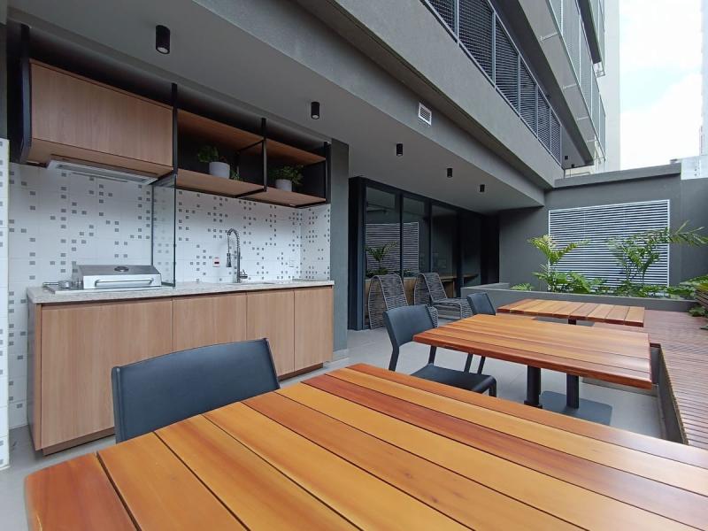 Imagem 38 da galeria do anúncio: Apartamento com 1 Quarto para alugar, 26m² - Pinheiros