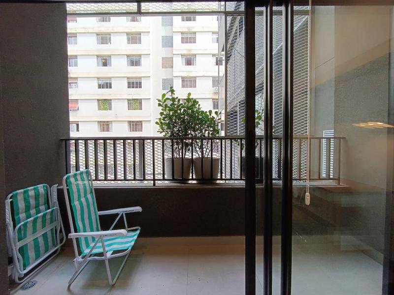 Imagem 10 da galeria do anúncio: Apartamento com 1 Quarto para alugar, 26m² - Pinheiros