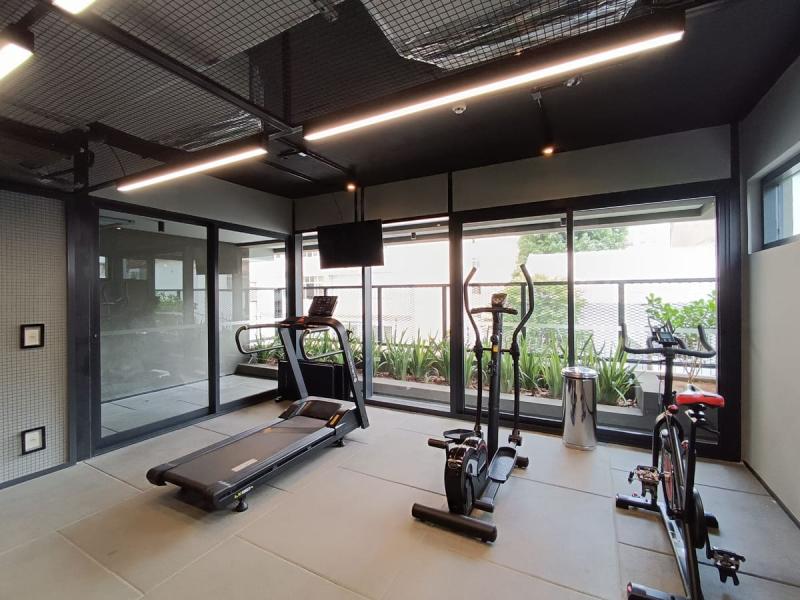Imagem 47 da galeria do anúncio: Apartamento com 1 Quarto para alugar, 26m² - Pinheiros