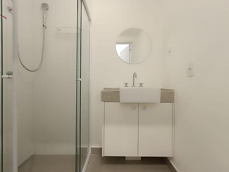 Imagem 16 da galeria do anúncio: Apartamento com 1 Quarto para alugar, 26m² - Pinheiros