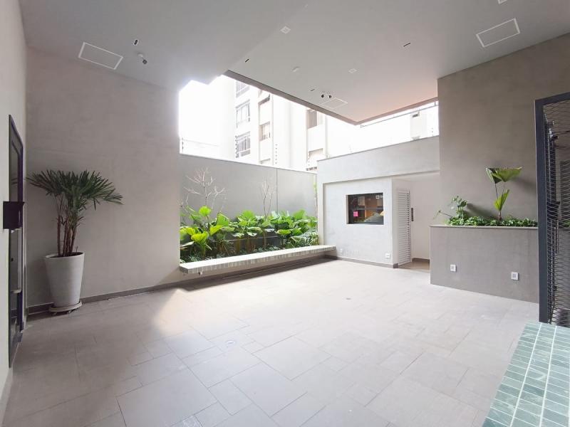 Imagem 30 da galeria do anúncio: Apartamento com 1 Quarto para alugar, 26m² - Pinheiros