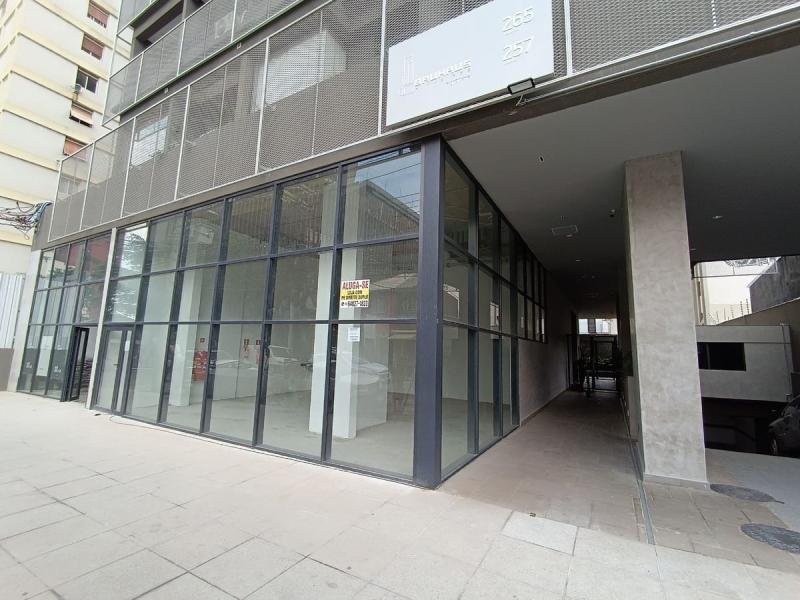 Imagem 41 da galeria do anúncio: Apartamento com 1 Quarto para alugar, 26m² - Pinheiros