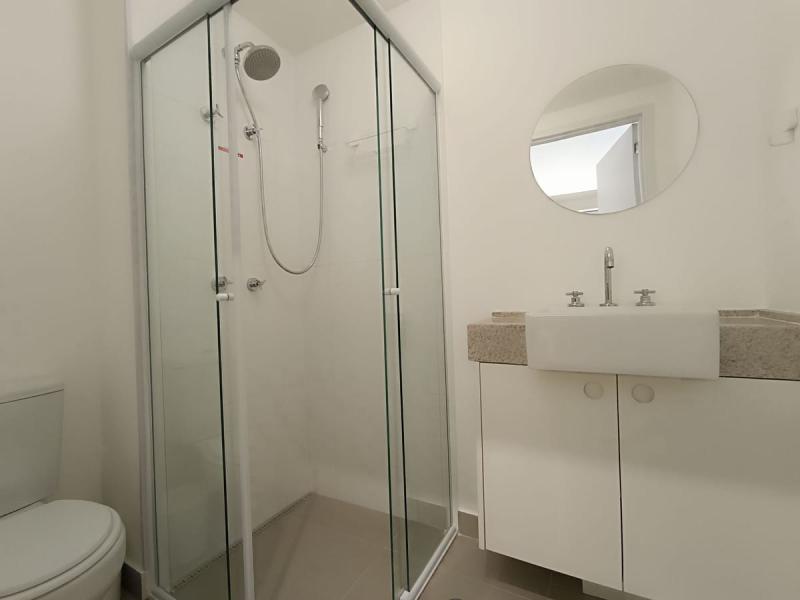 Imagem 17 da galeria do anúncio: Apartamento com 1 Quarto para alugar, 26m² - Pinheiros