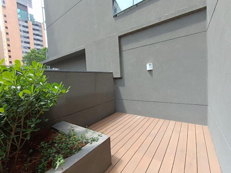 Imagem 48 da galeria do anúncio: Apartamento com 1 Quarto para alugar, 26m² - Pinheiros