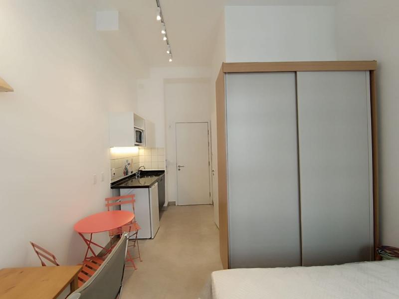Imagem 2 da galeria do anúncio: Apartamento com 1 Quarto para alugar, 26m² - Pinheiros