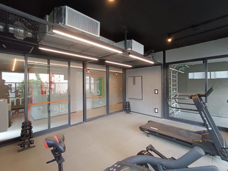 Imagem 37 da galeria do anúncio: Apartamento com 1 Quarto para alugar, 26m² - Pinheiros