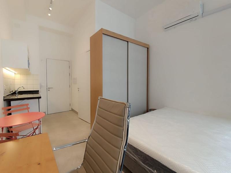 Imagem 1 da galeria do anúncio: Apartamento com 1 Quarto para alugar, 26m² - Pinheiros