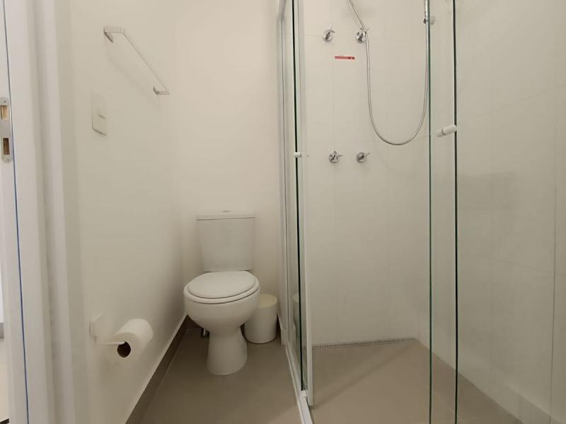 Imagem 14 da galeria do anúncio: Apartamento com 1 Quarto para alugar, 26m² - Pinheiros