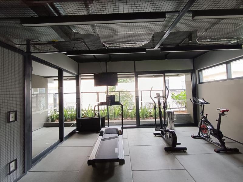 Imagem 42 da galeria do anúncio: Apartamento com 1 Quarto para alugar, 26m² - Pinheiros