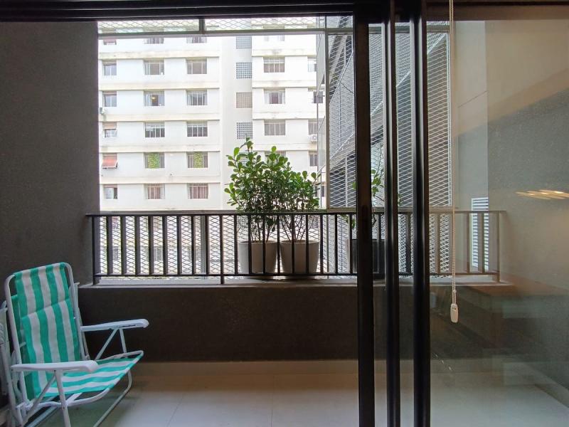 Imagem 11 da galeria do anúncio: Apartamento com 1 Quarto para alugar, 26m² - Pinheiros