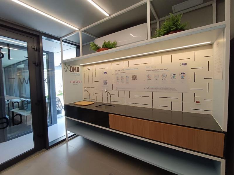 Imagem 23 da galeria do anúncio: Apartamento com 1 Quarto para alugar, 26m² - Pinheiros