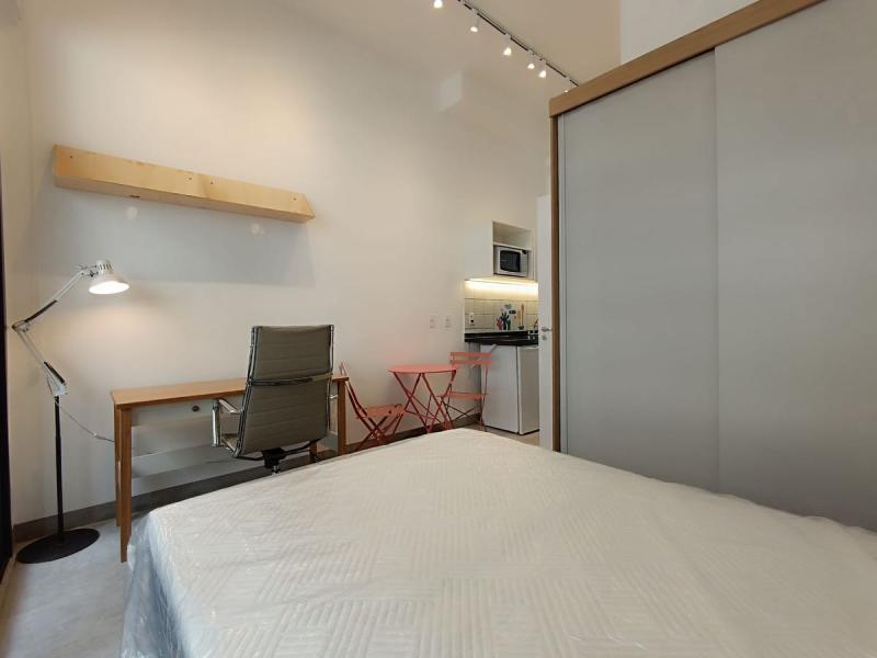 Imagem 3 da galeria do anúncio: Apartamento com 1 Quarto para alugar, 26m² - Pinheiros