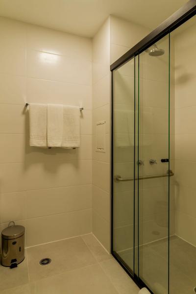 Imagem 8 da galeria do anúncio: Apartamento com 1 Quarto para alugar, 26m² - Perdizes