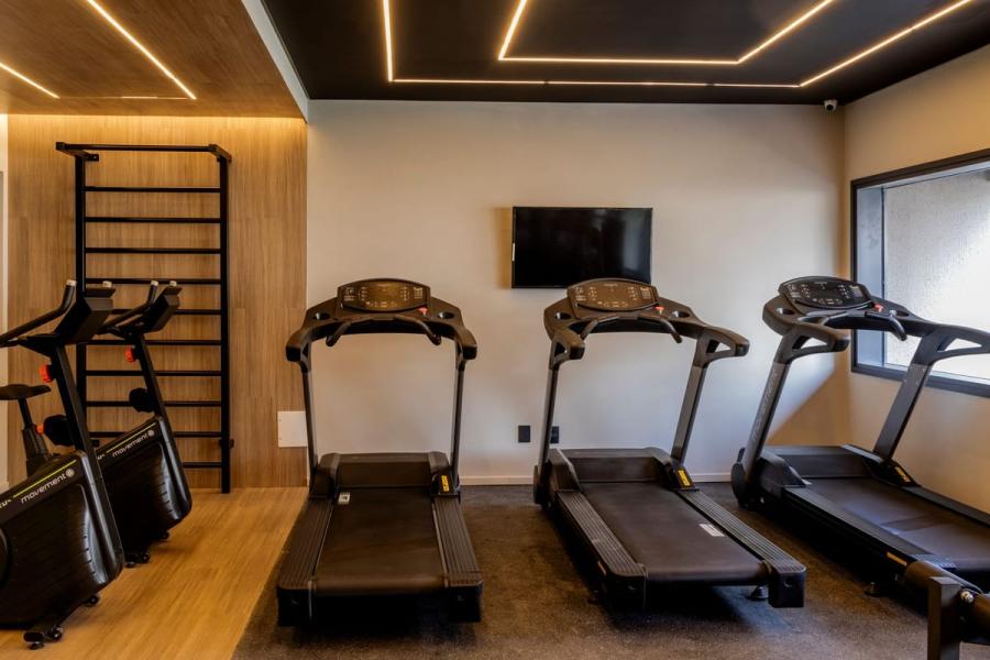 Imagem 17 da galeria do anúncio: Apartamento com 1 Quarto para alugar, 26m² - Perdizes