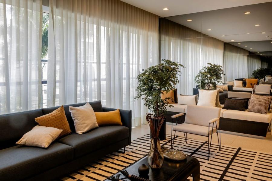 Imagem 20 da galeria do anúncio: Apartamento com 1 Quarto para alugar, 26m² - Perdizes
