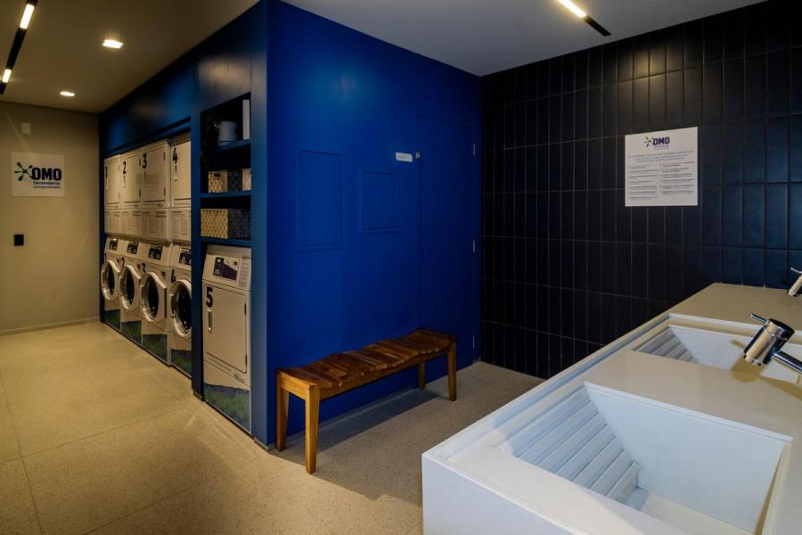 Imagem 21 da galeria do anúncio: Apartamento com 1 Quarto para alugar, 26m² - Perdizes