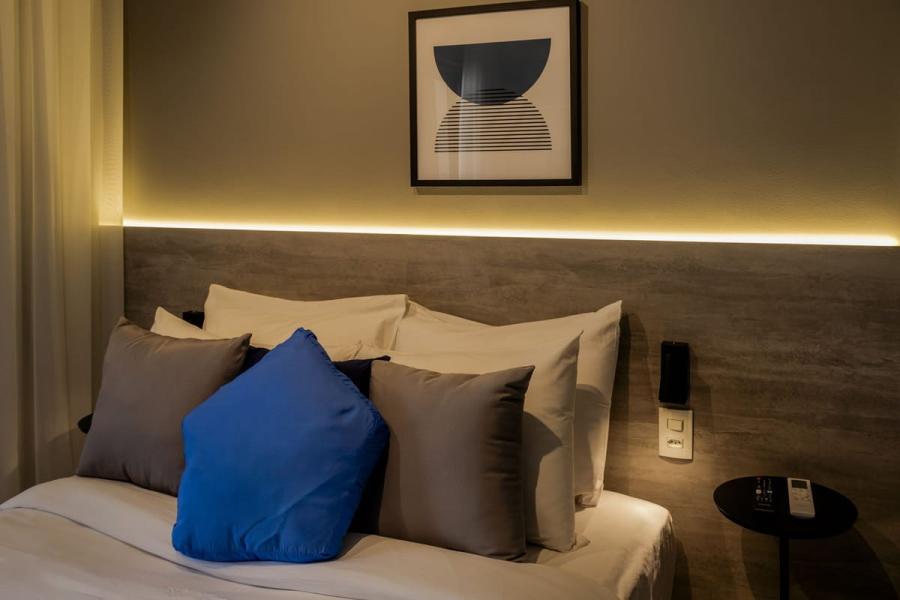 Imagem 15 da galeria do anúncio: Apartamento com 1 Quarto para alugar, 26m² - Perdizes