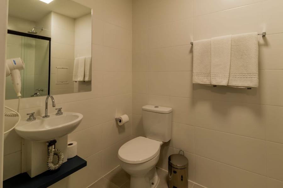 Imagem 6 da galeria do anúncio: Apartamento com 1 Quarto para alugar, 26m² - Perdizes