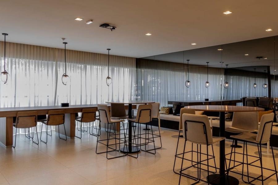 Imagem 14 da galeria do anúncio: Apartamento com 1 Quarto para alugar, 26m² - Perdizes