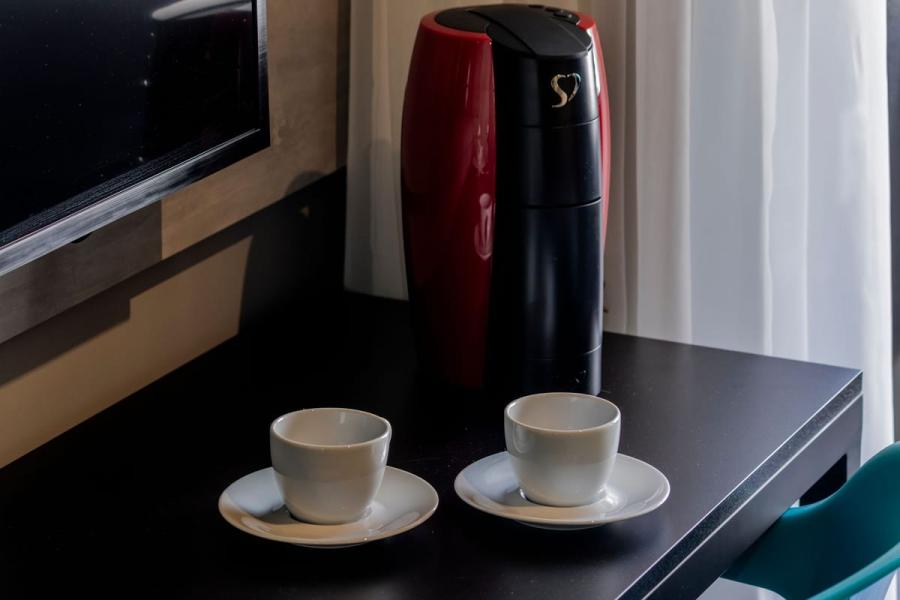 Imagem 4 da galeria do anúncio: Apartamento com 1 Quarto para alugar, 26m² - Perdizes