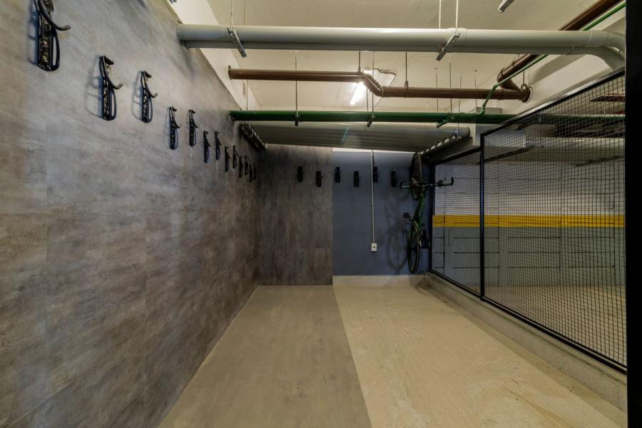 Imagem 27 da galeria do anúncio: Apartamento com 1 Quarto para alugar, 26m² - Perdizes