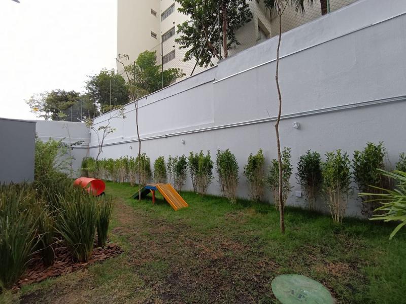 Imagem 34 da galeria do anúncio: Apartamento com 1 Quarto para alugar, 27m² - Campo Belo